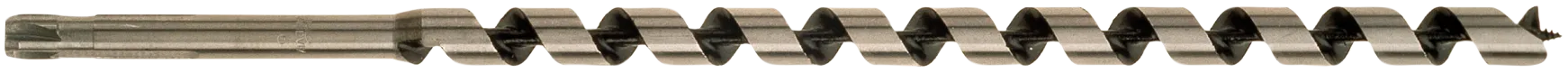 Snekkebor lang ø14,0×400 mm