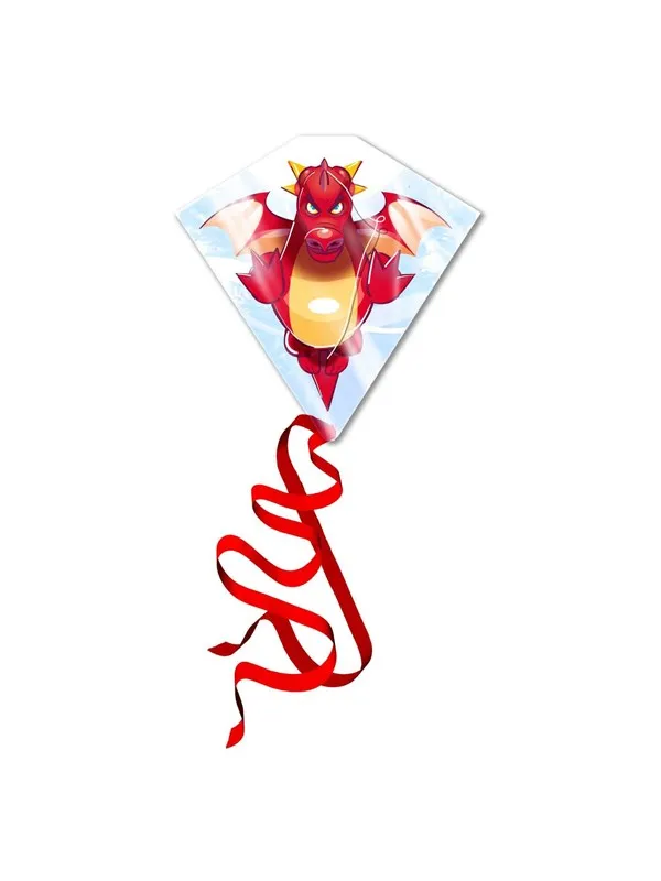Kites Ready 2 Fly - Kite Dragon