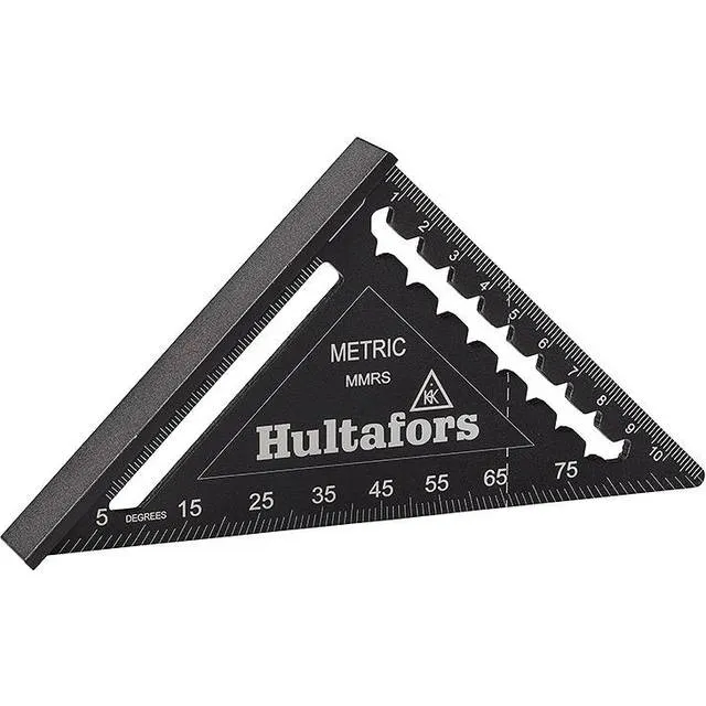 Vinkelhastighet MMRS 11 cm og mm inndeling