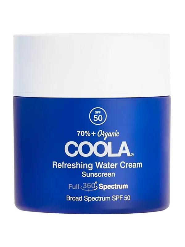 Coola Refreshing Water SPF 50 Cream 44 ml