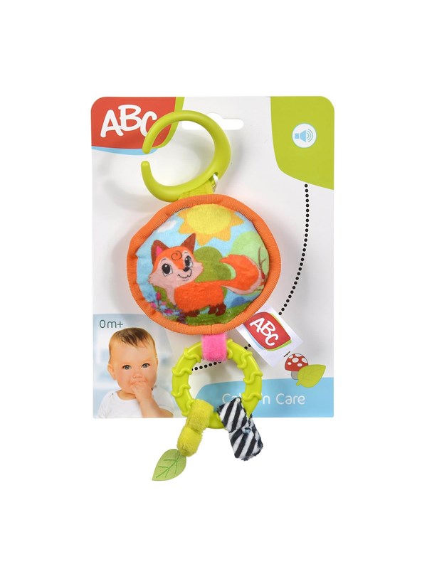 ABC Forest Friends Buggy Hanger