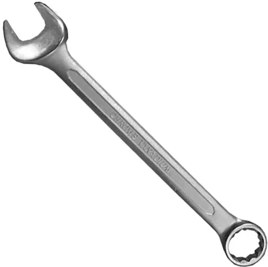 BATO Ringgaffelnøkkel TOMMER 1/2"