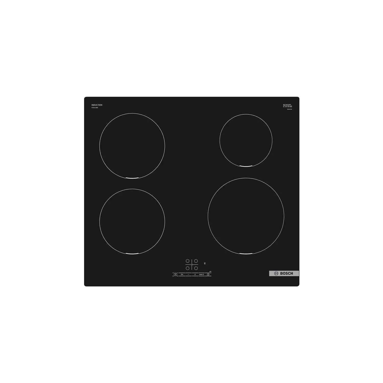 Bosch PUE611BB6E