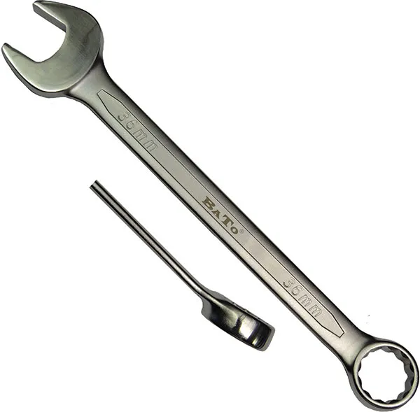 BATO Ringgaffelnøkkel 10 mm