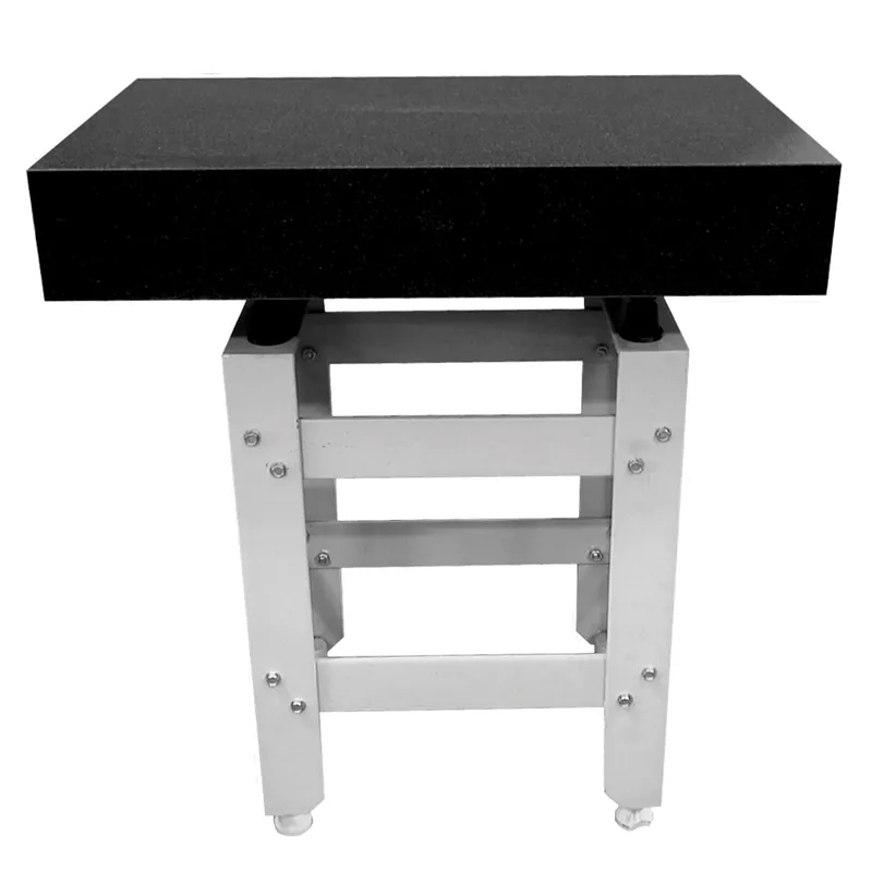 Granittplan 1000x630x150mm DIN 876 Grad 0