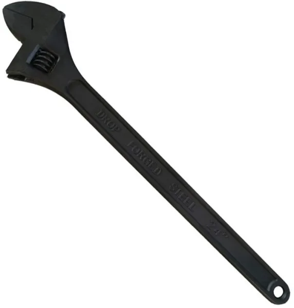 BATO Skiftenøkkel 30"/ 750 mm