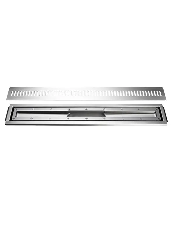 Unidrain Drain unit 4004 700 mm Vinyl