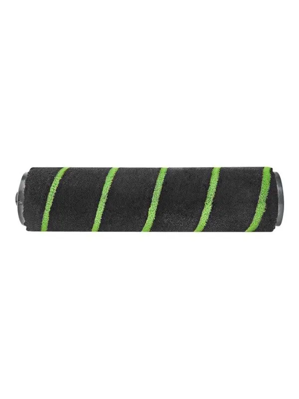 Nedis VCBR400NED - roller brush - black/green