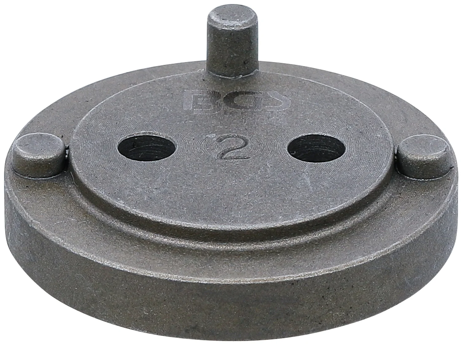 Adapter til bremsestempeltilbagestiller 2 | til Citroen / Honda / Mercedes-Benz