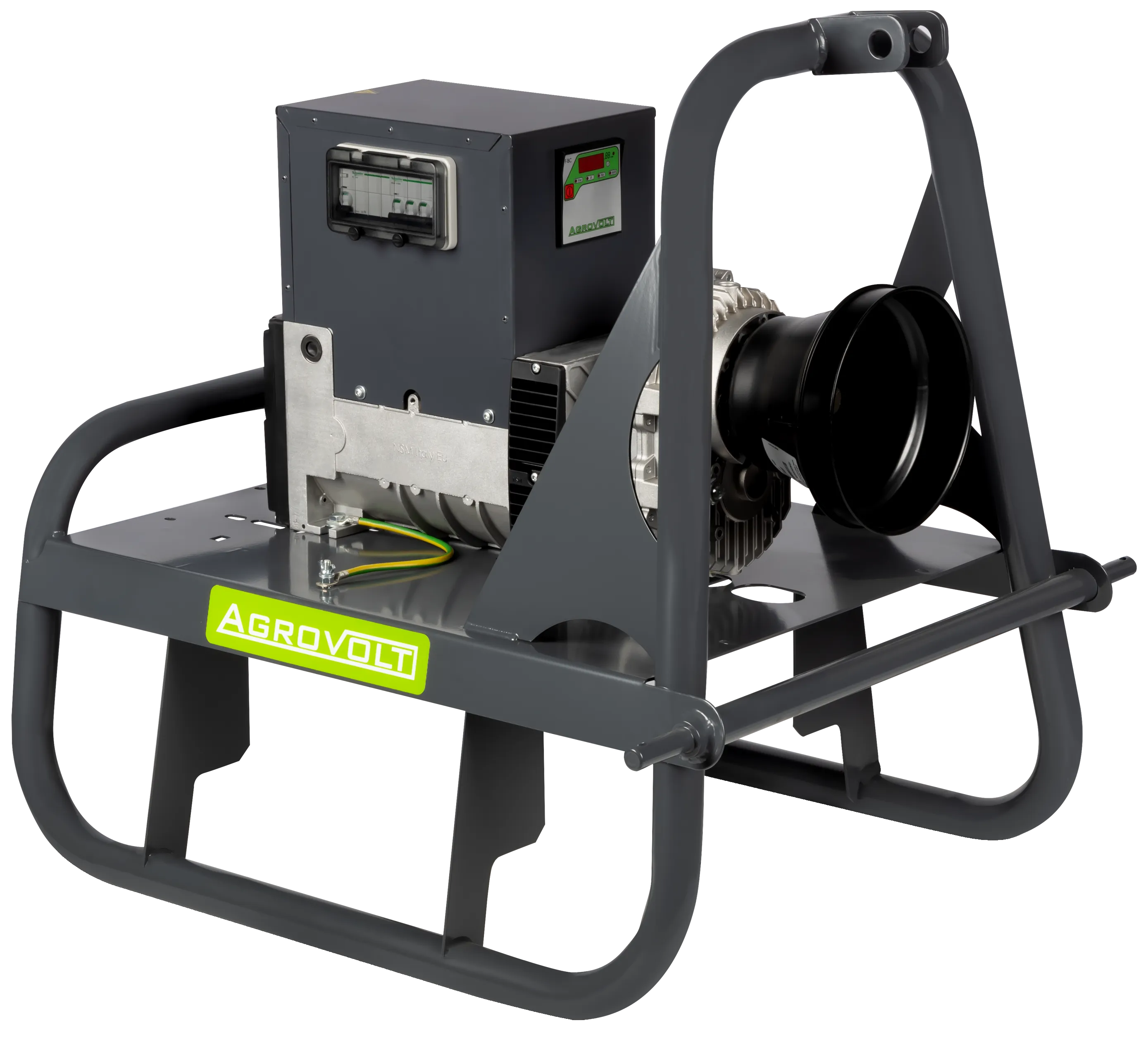 Fogo AV18R PTO traktorgenerator 400/230V