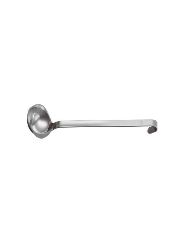 Rösle Sauce Ladle Hook 25 x 6.5 cm Steel