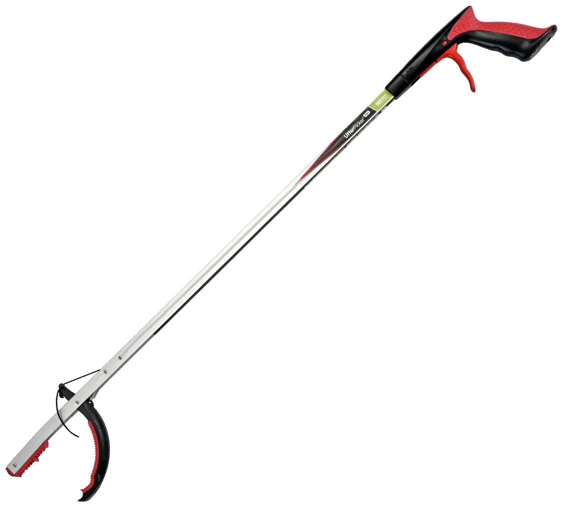 HH Søppelplukker Pro samler LP1150 127 cm