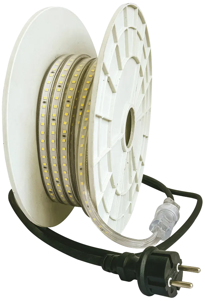 Gripo LED striplight 230V 800lm/m 10m