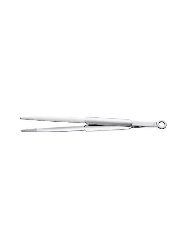 Rösle Frying tongs/food tongs 32 cm Steel