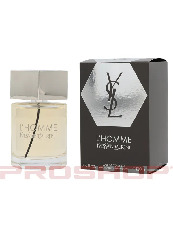 Yves Saint Laurent L'Homme - 100 ml