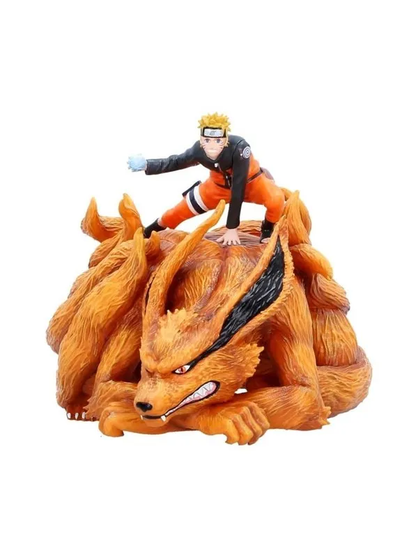 Nemesis Now - Naruto: Shippuden - Naruto Karuma Box
