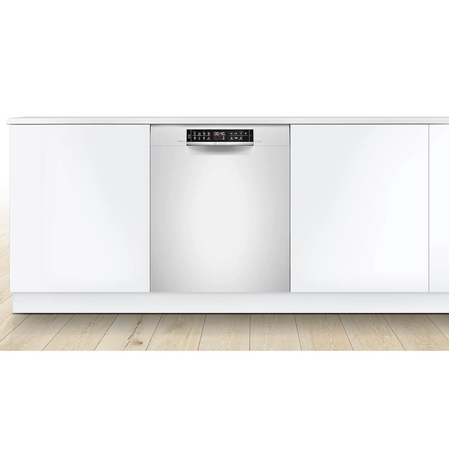 Bosch SMU6ZCW57S