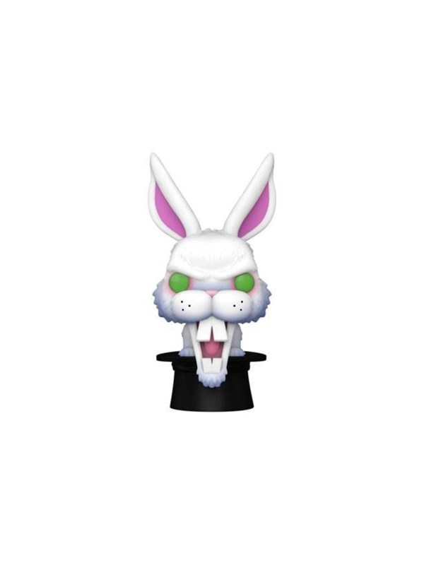 Funko! - Books: Goosebumps (Bad Hare Day) - Figur