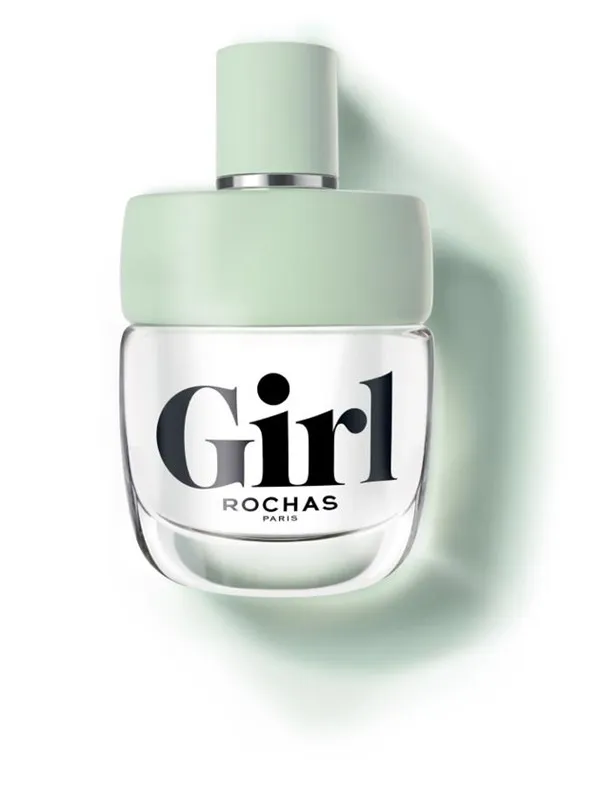 Rochas Girl Eau de Toilette 40 ml.