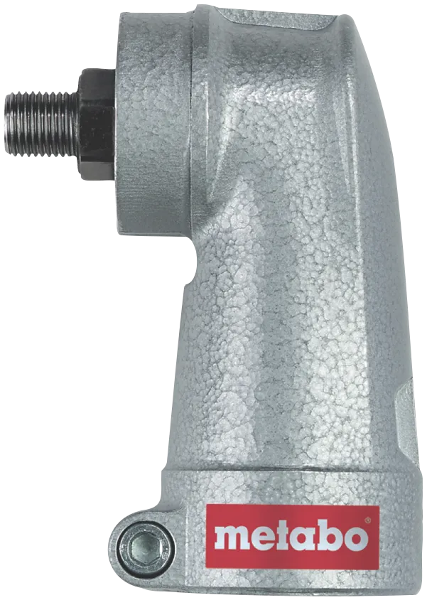 Vinkelborehode 1/2" - 20 UNF