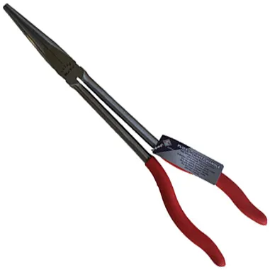 BATO Spisstang rett 280 mm.