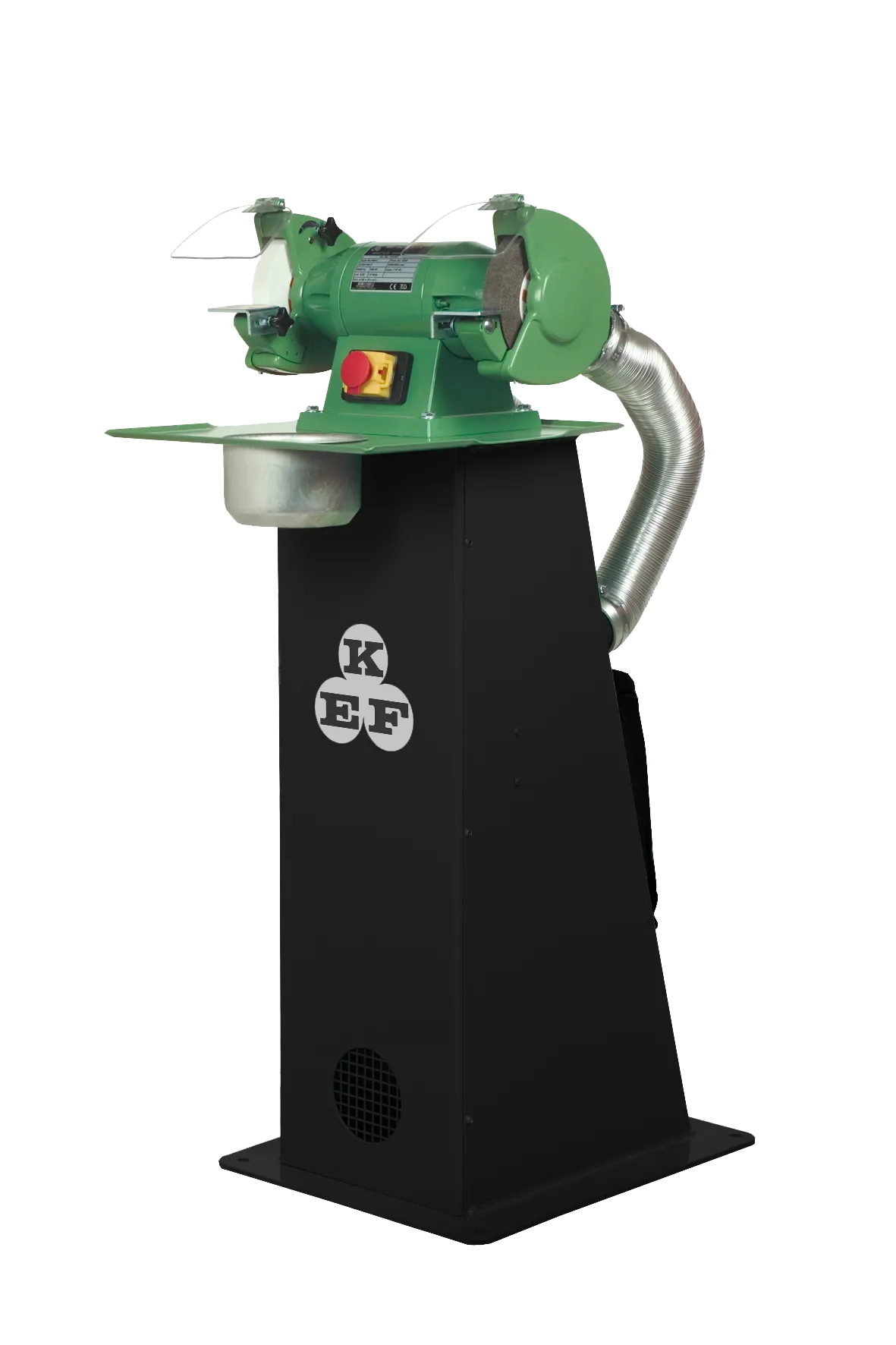 SLIBETTE 6NE - EX-16 med bord og vannkopp