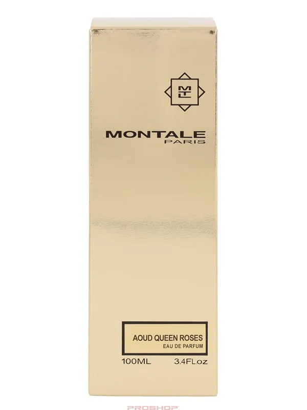 MONTALE Aoud Queen Roses - Spray