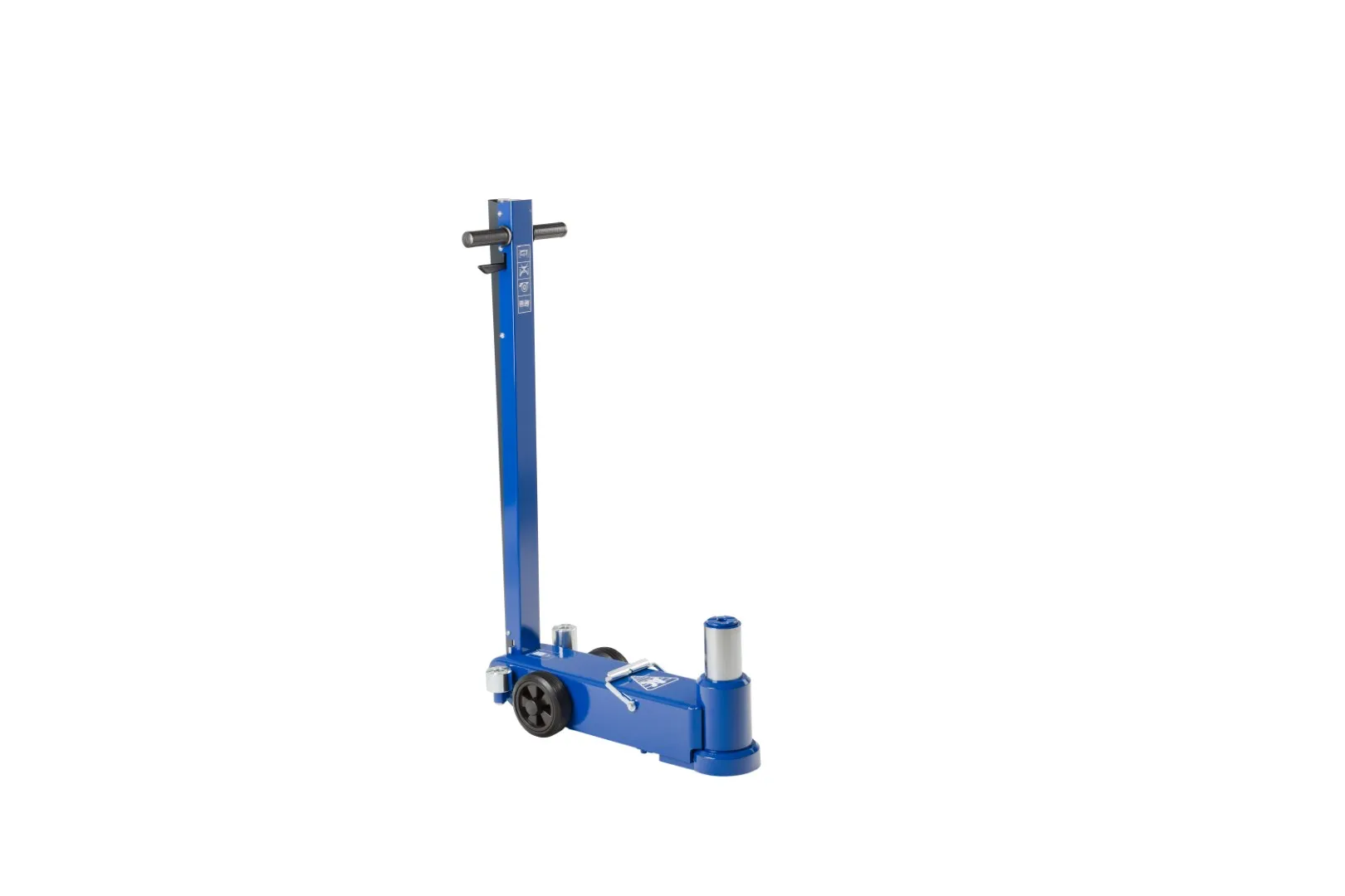 Luftdrevet jekk 25-1 25T
