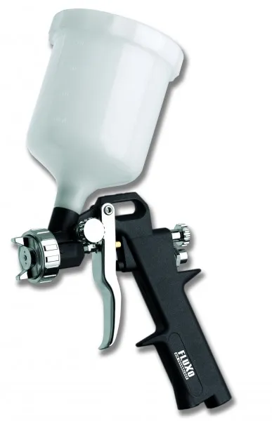 Malepistol MP4