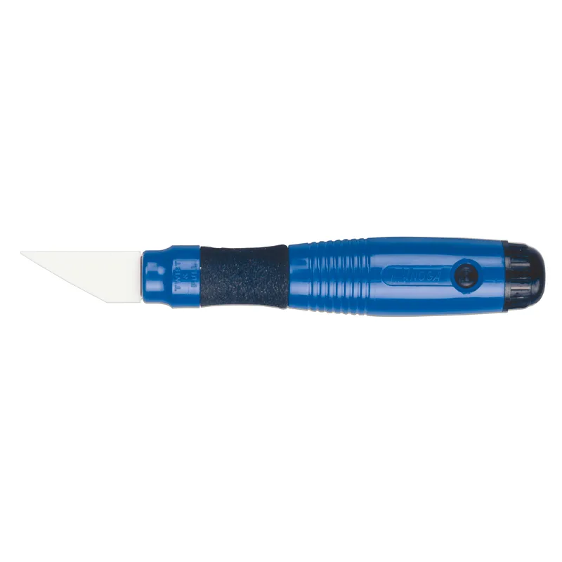NOGA keramisk skrape CR1100 med fast konveks blad (Ikke utskiftbar)