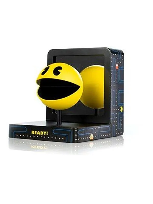 First 4 Figures - PAC-MAN 40th Anniversary (Standard Edition) - Figur
