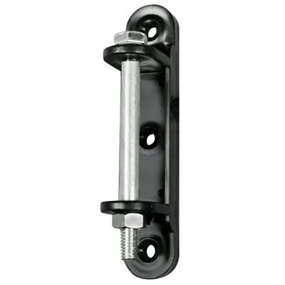 HJØRNEISOLATOR 5PK 40MM