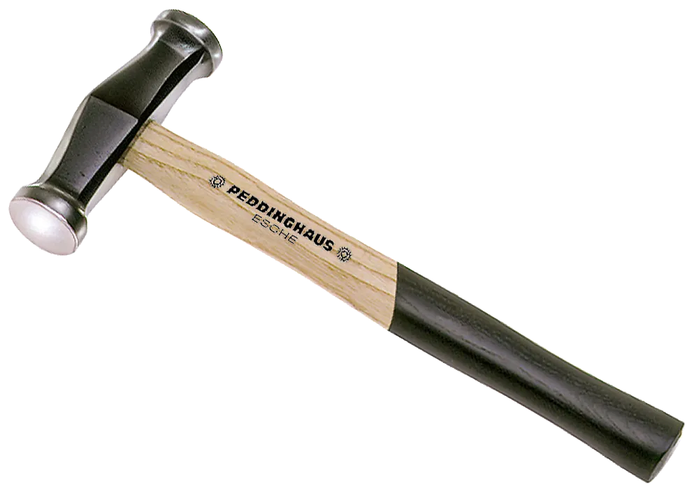 Polérhammer Peddinghaus 60.02 500 g