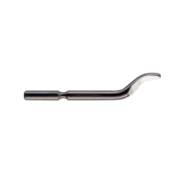 NOGA avgraterblad BK2010 S202 V/H HSS (62-64Rc)