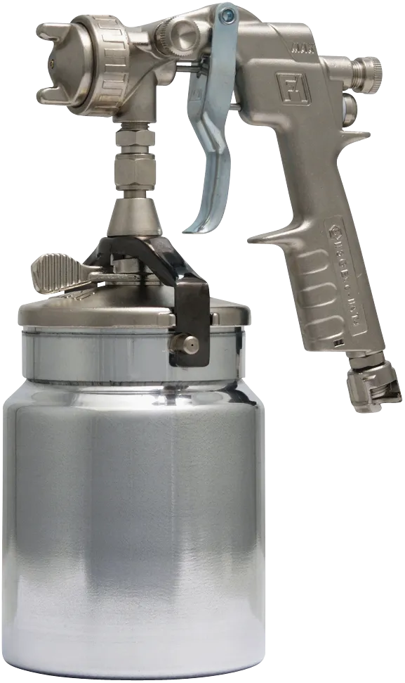 Flair malepistol 1 ltr underbeholder kloluk F1-I