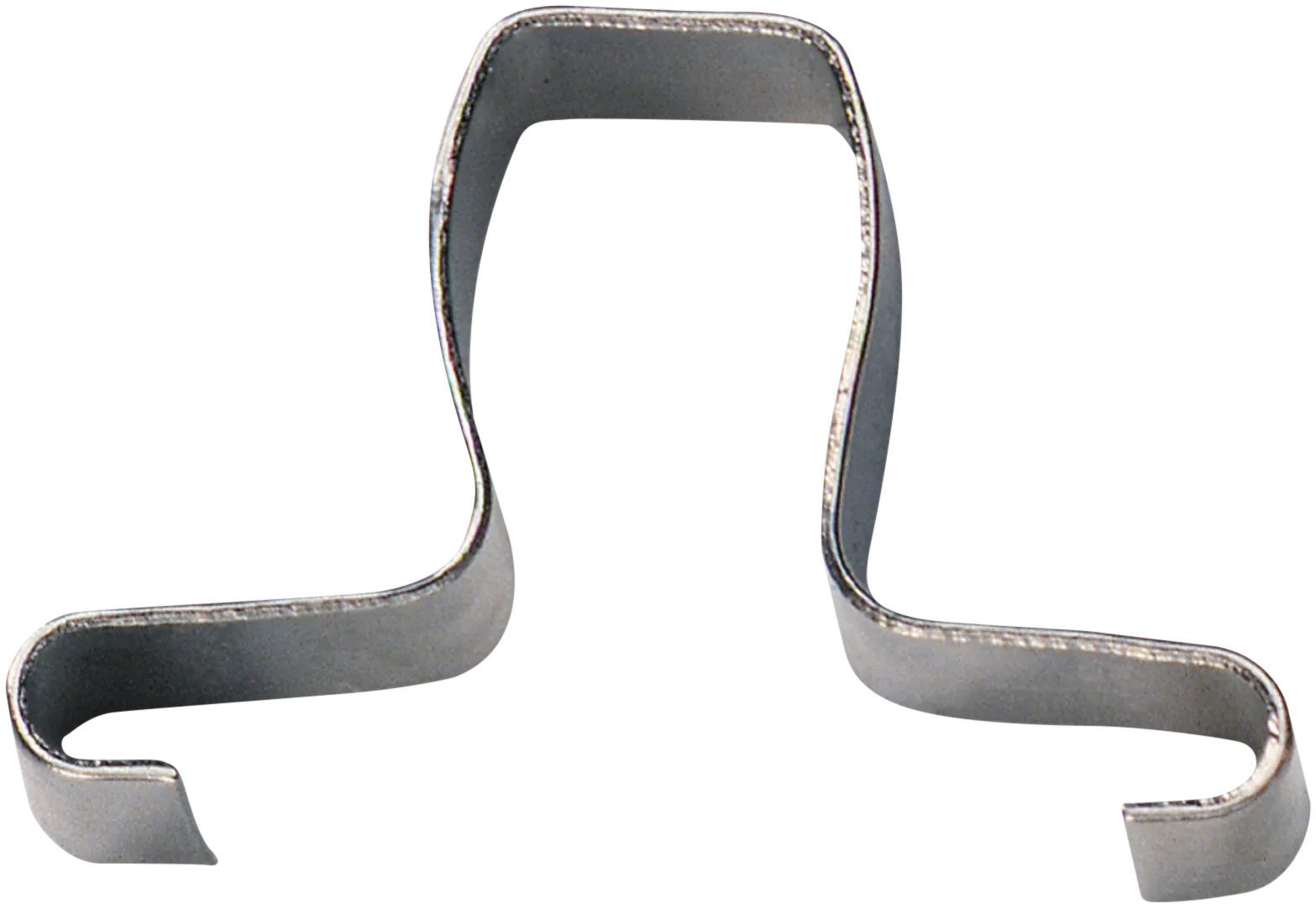 Klips til 1/4" topp