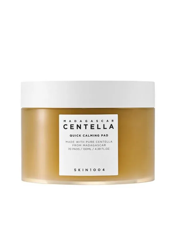 SKIN1004 - Madagascar Centella Quick Calming Pad