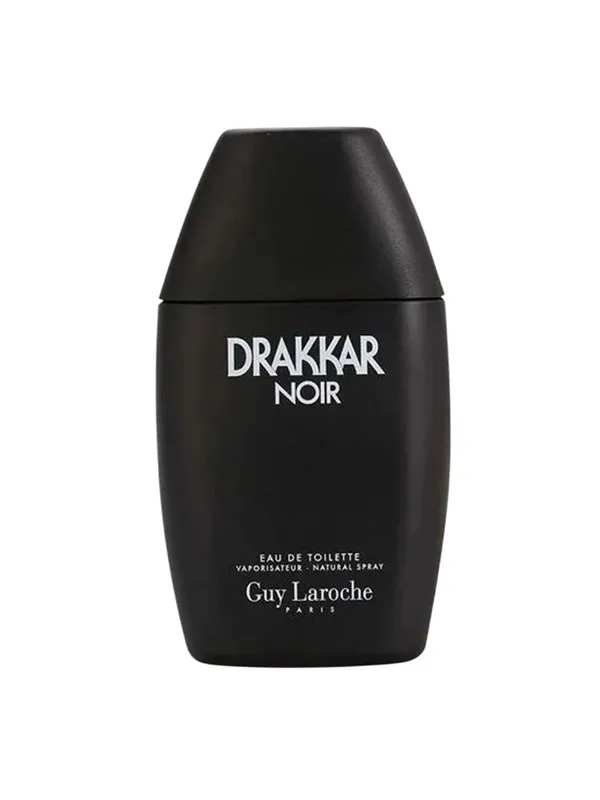 Guy Laroche Drakkar Noir Eau De Toilette 200 ml