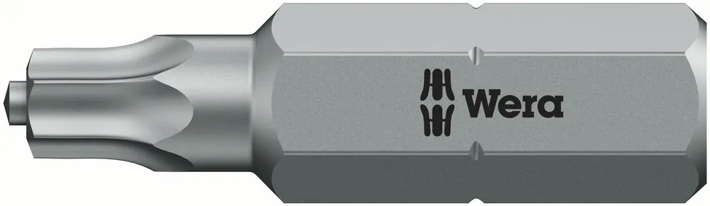 Bits til Spax Wera 867/ZA