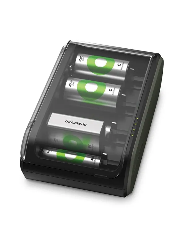 GP Universal Charger B631