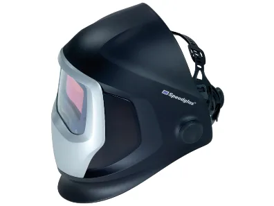 9100 Speedglas sveiseskjerm u/filter