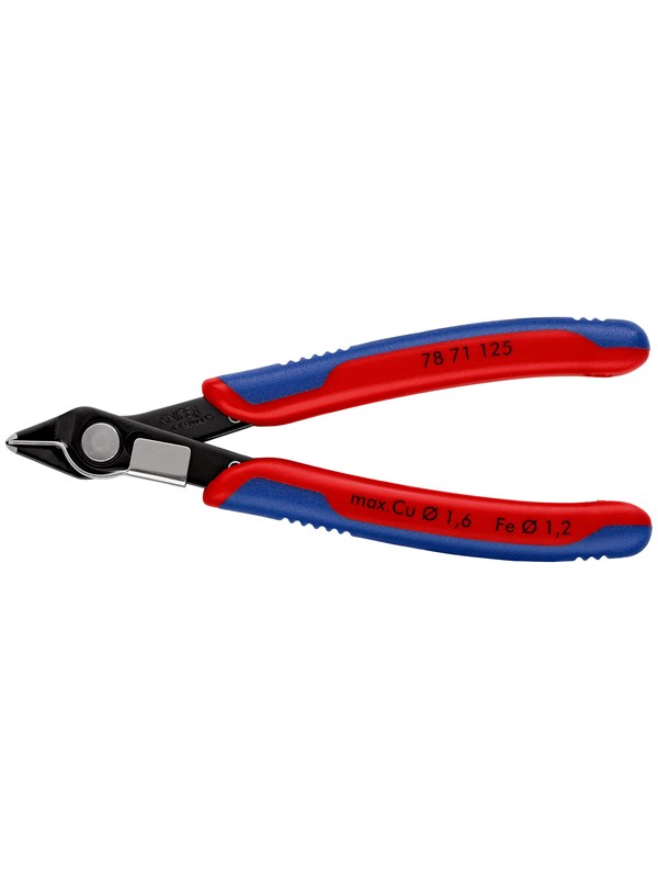 KNIPEX Electronic Super Knips®