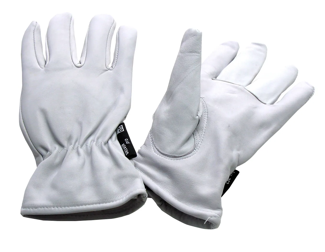 Driver Pro skinnhanske 352-10