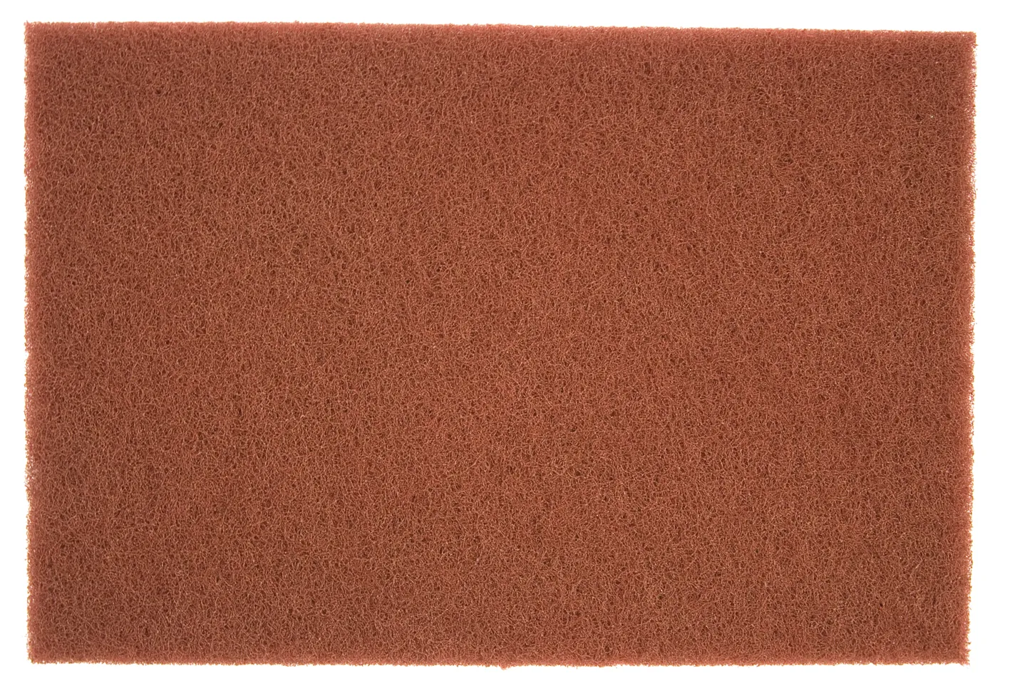 Vlies ark 152×229 mm rødbrun A ekstra fin
