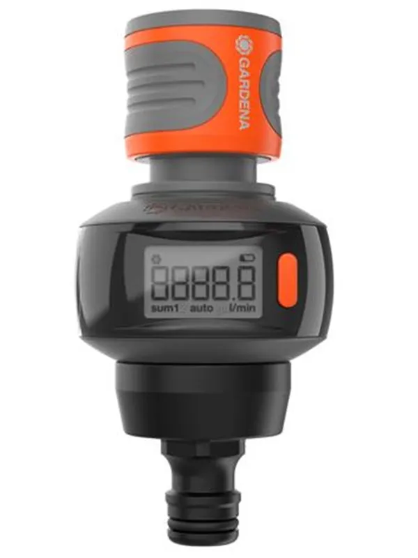 Gardena Water Meter AquaCount