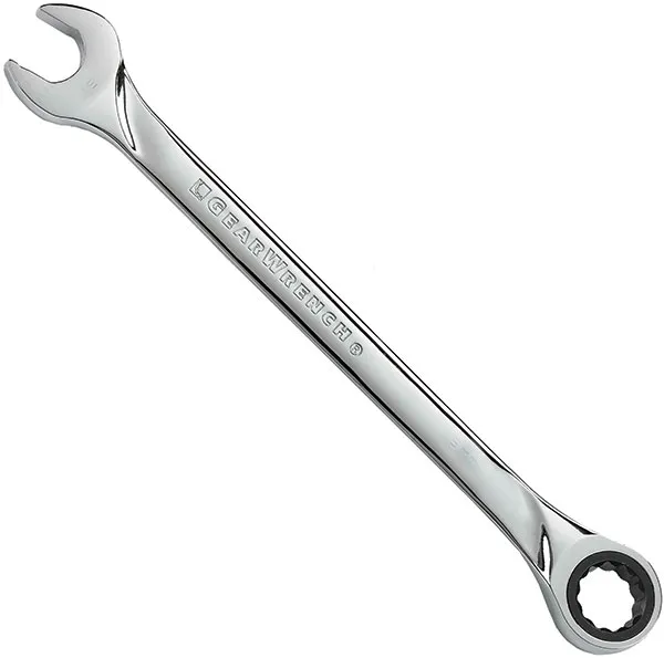 BATO Ringskrallenøkkel rett 15mm.