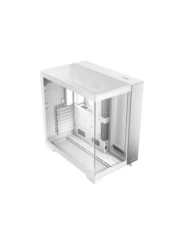 Antec Constellation Series C8 ARGB - Kabinett - Tower - Hvit