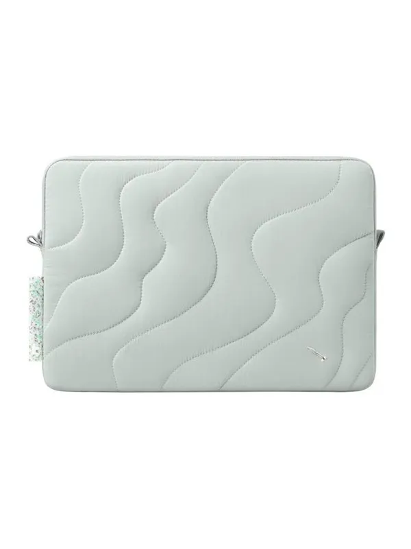Tomtoc Neo Terra-A27 13" MacBook Case (Blue)