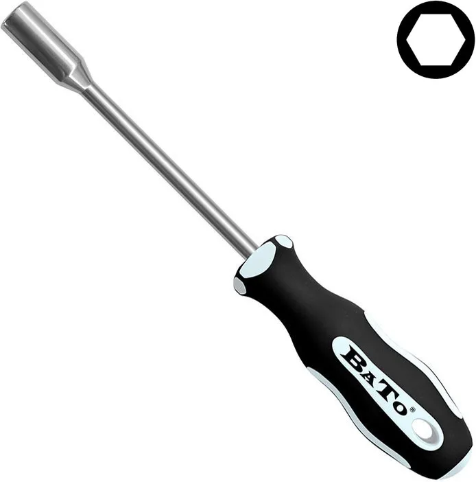 BATO Topskrujern 10,0 x 125mm.