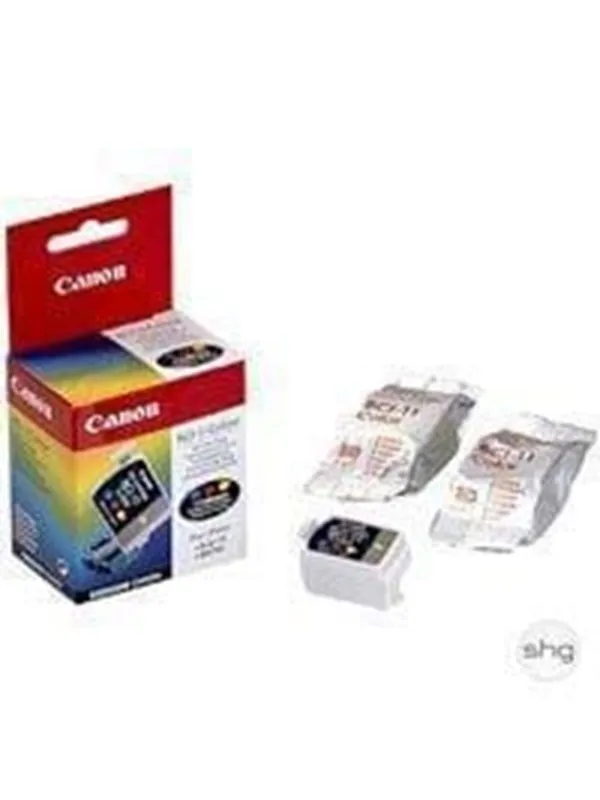 Canon PCI-15 / 8191A002 3-Color Twin